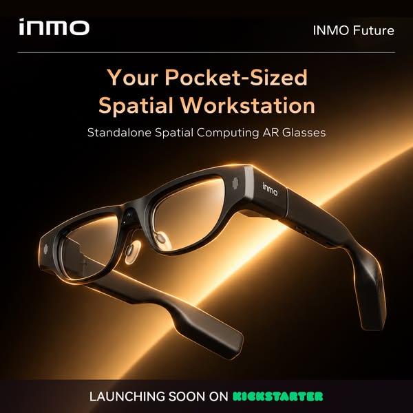 Meet INMO Future