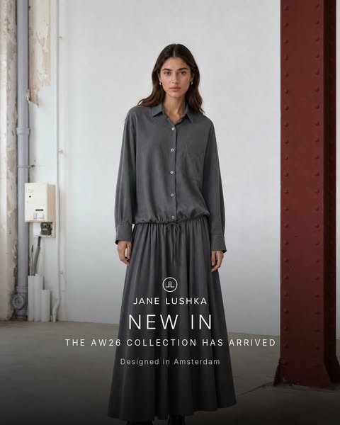 New in AW26