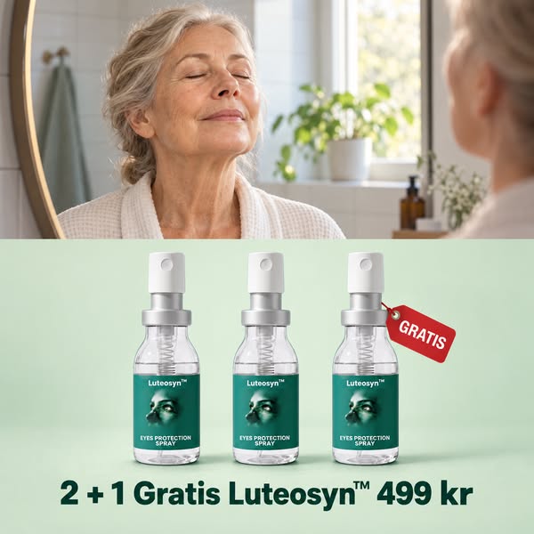 2 + 1 Gratis: 499 kr