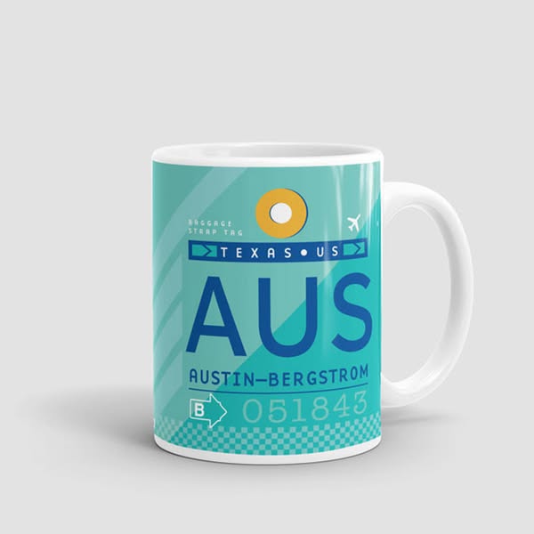 AUS - Mug