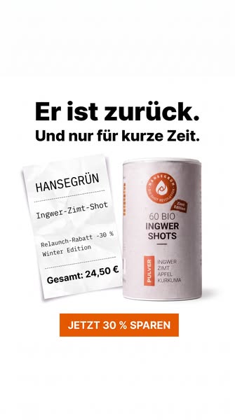 Der Winter-Klassiker ist wieder da
