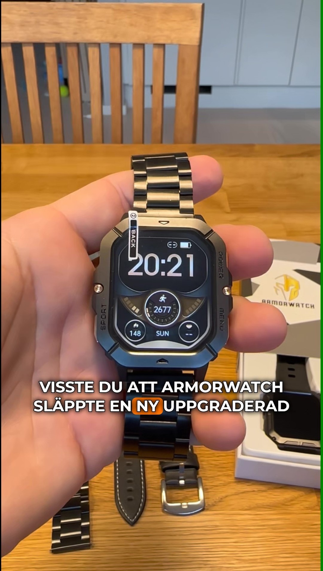 Nya Pro-versionen ute nu!