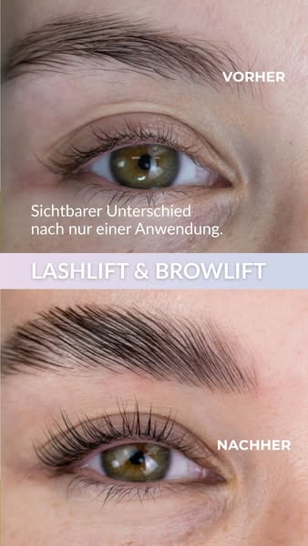 Full Eye Glow-up