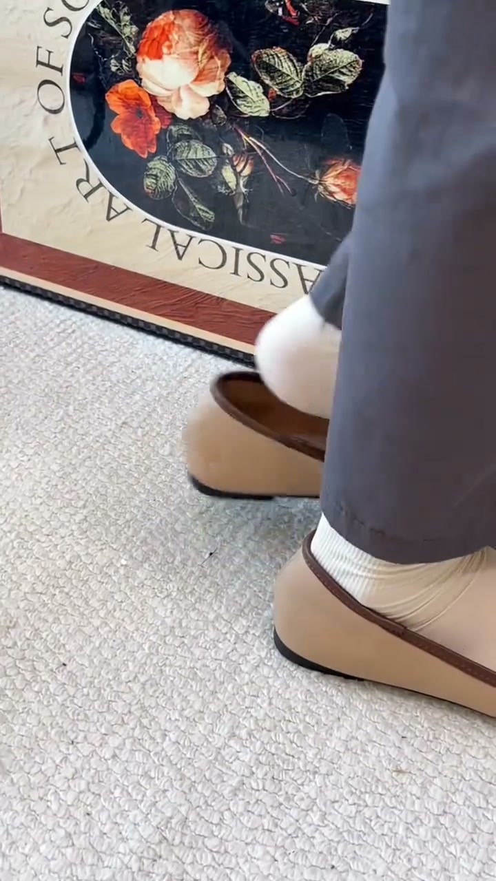 Soft Cushion Heel Liners – Anti-Slip Heel Protectors for Better Shoe Fit & Comfort