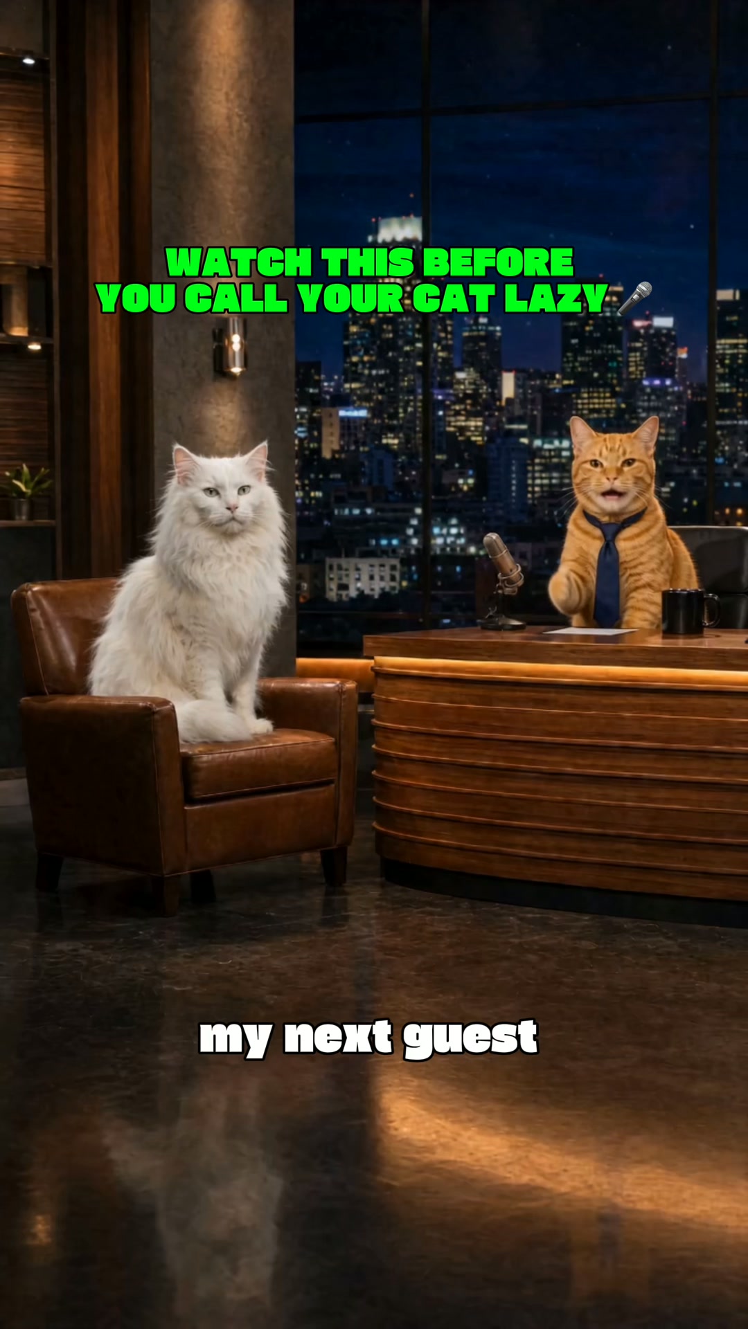 Every Test Came Back Normal. My Cat Was Dying Anyway.