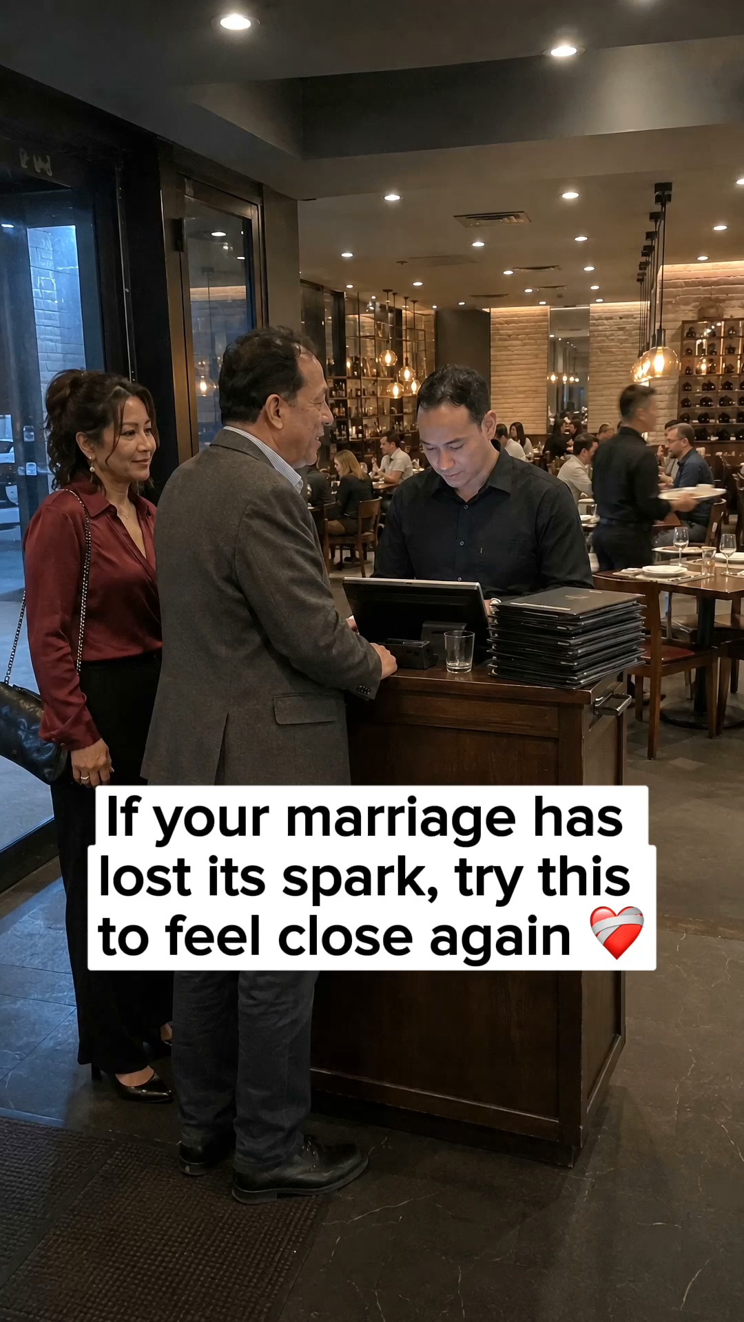 This will make your wife cry