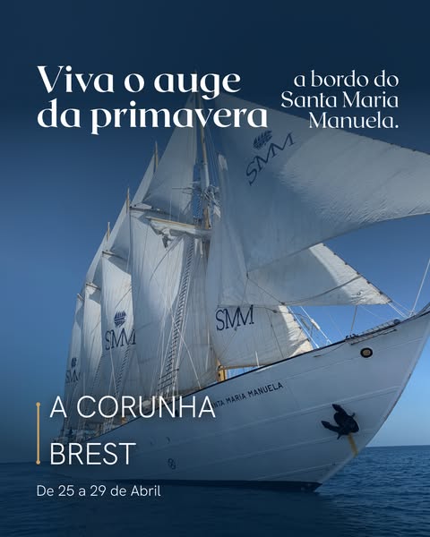 Embarque nesta viagem!