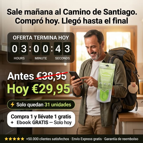¡Envío Gratis 24/48h!