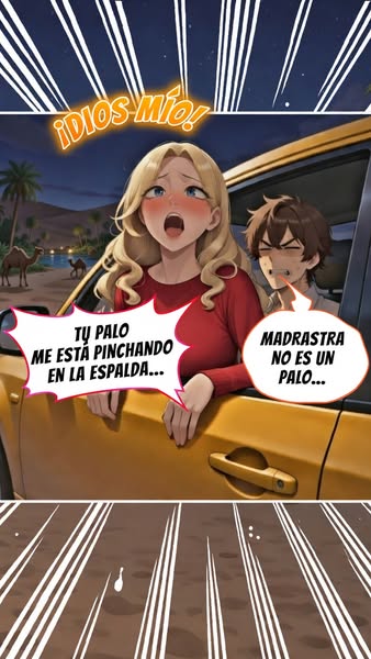 Descubre qué pasa después