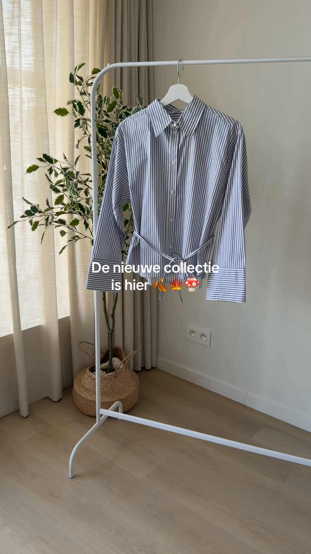 Gratis verzending vanaf €85