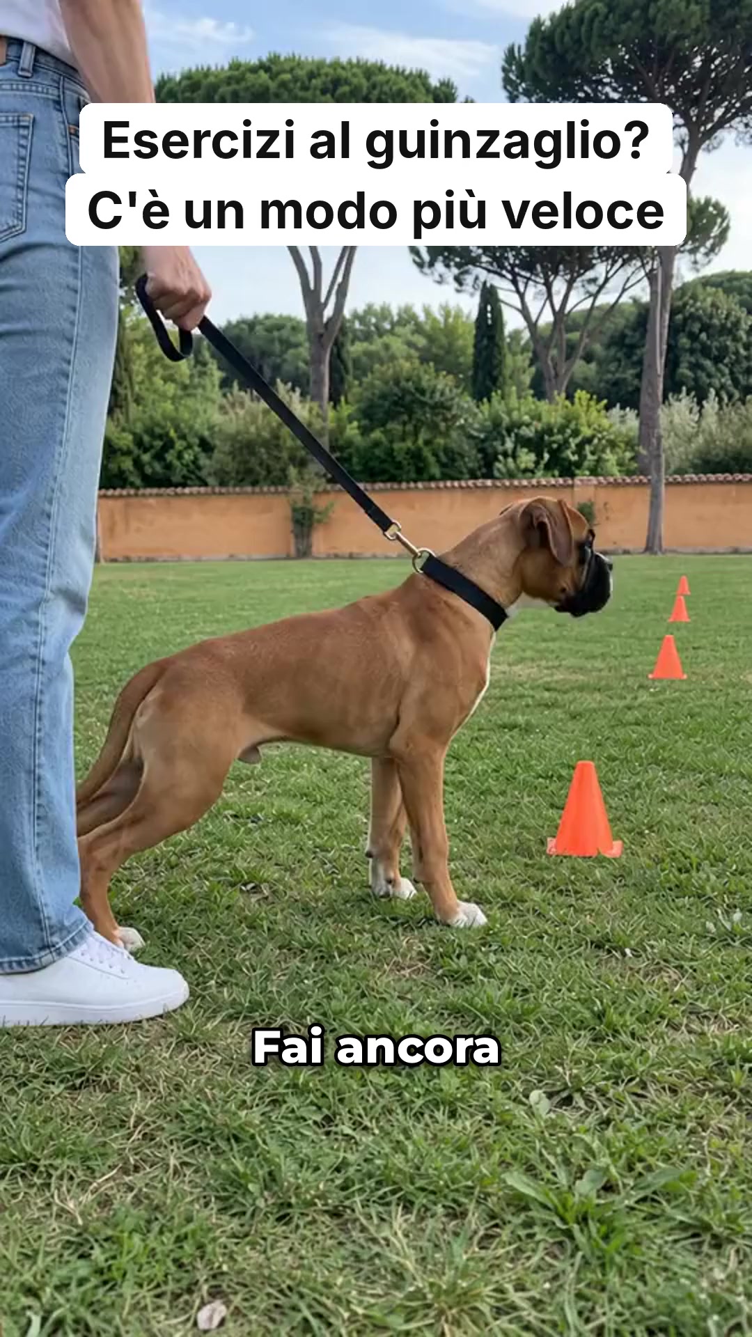 Basta tirare, da oggi