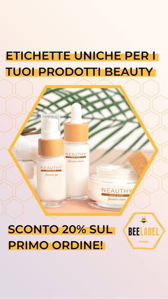 Risparmia il 20%