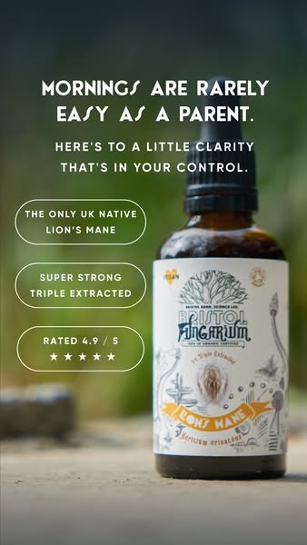 Triple Extracted For Better Bioavailability