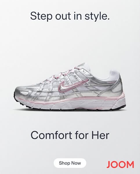 Women's Comfort Sneakers