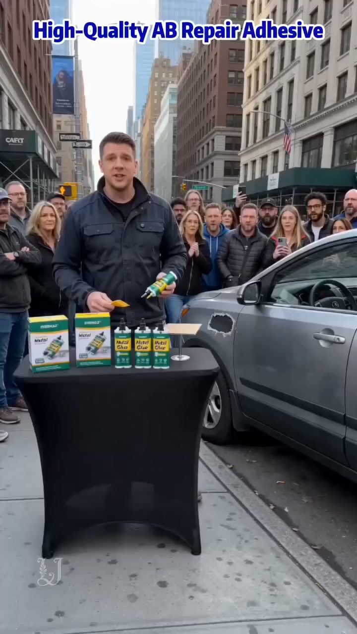 Anúncio de Kiloselect