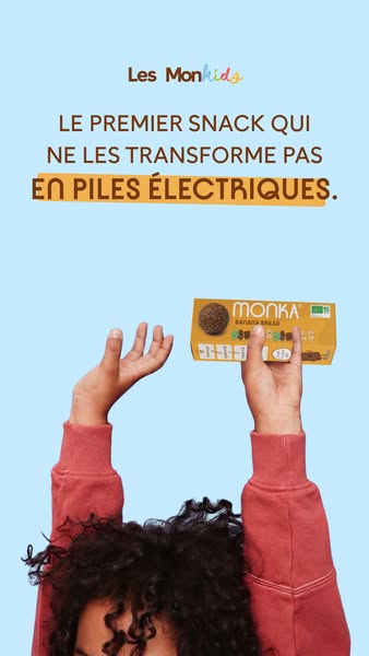 Le goût qu'ils adorent, la qualité que vous exigez