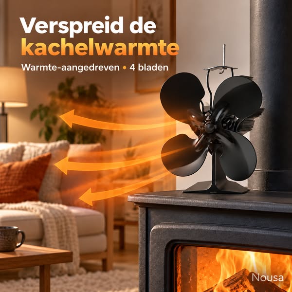 Tijdelijk 50% korting!