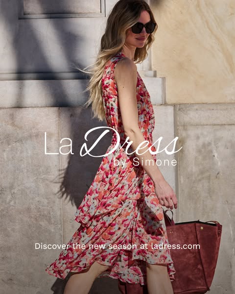 The perfect dress!