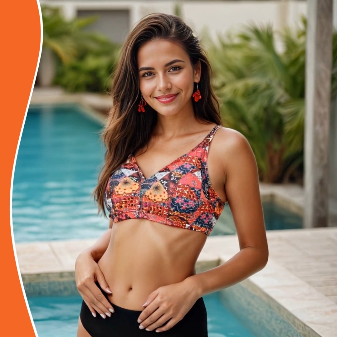 Anúncio de Bikinarium