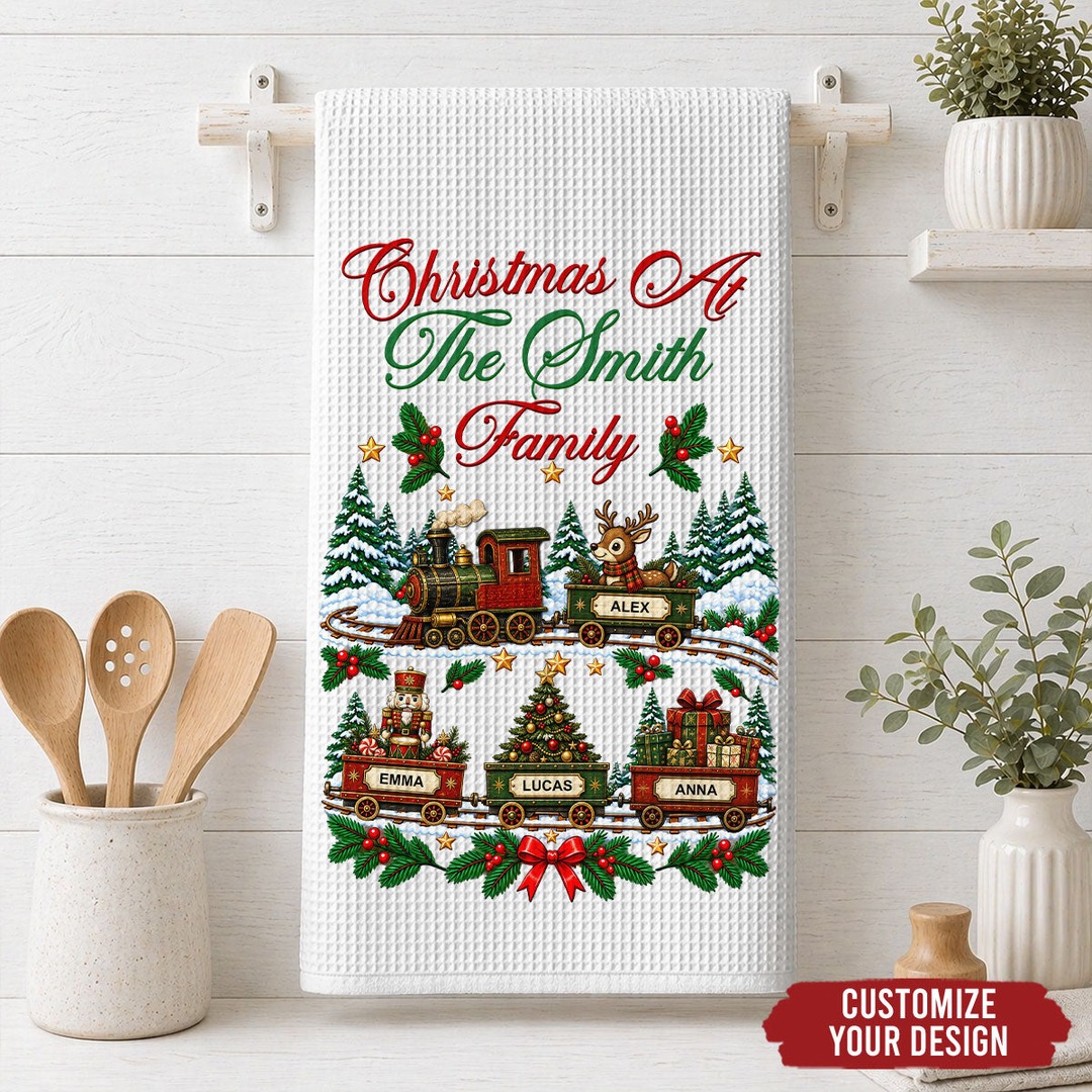 Anúncio de Wrappiness Home Decor