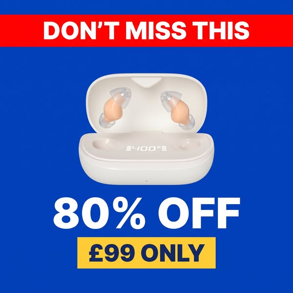 Same Tech, 95% Less Cost