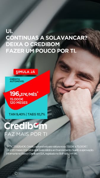 Não fiques aí parado.