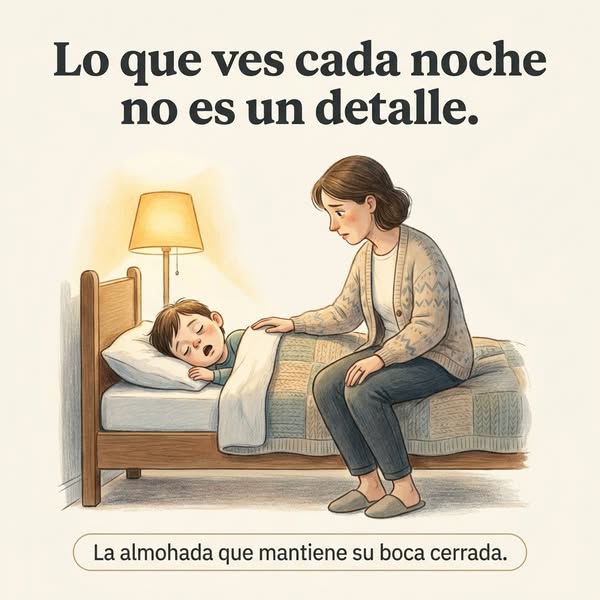 Almohada Flexoriom Kids