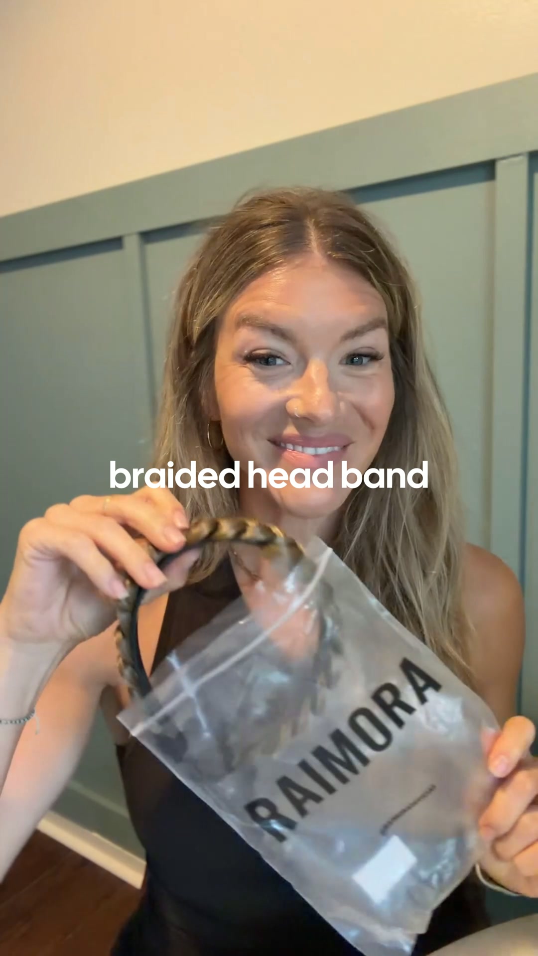 Real Braid Look. Zero Skill.