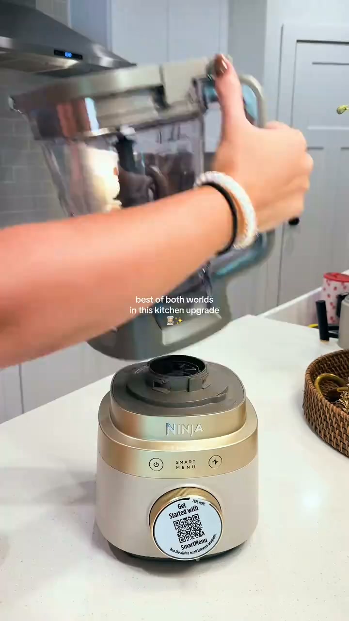One Machine. Every Meal.