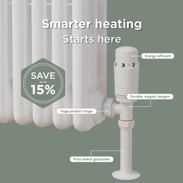 Upgrade Your Heating Controls