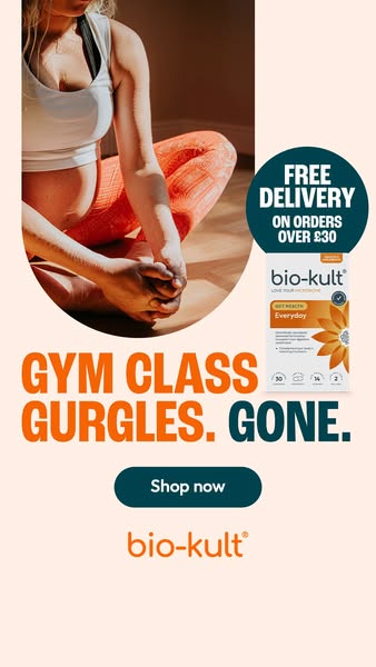 Everyday Support For Your Routine