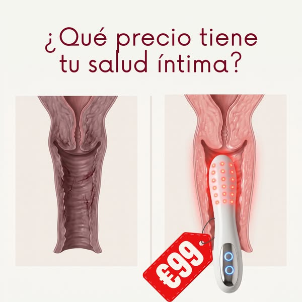 Sequedad? Incomodidad?