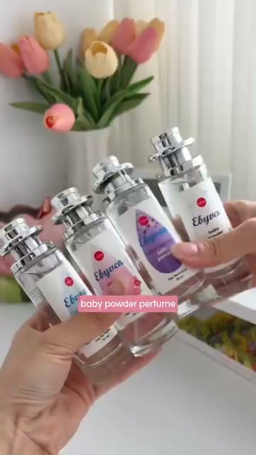 The #1 Clean Scent Obsession