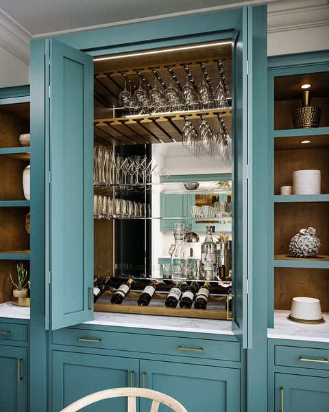 More Than Kitchens