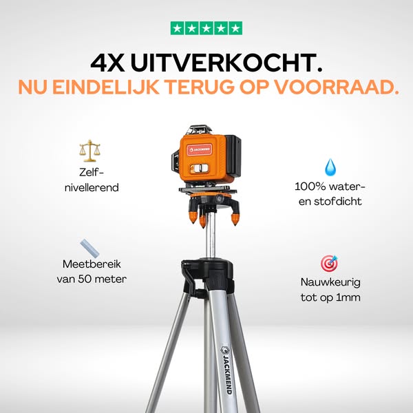 Bestel 'm voor 89