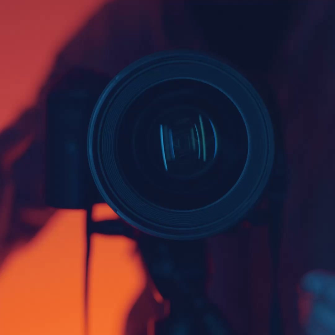 Skip the editing, keep the style