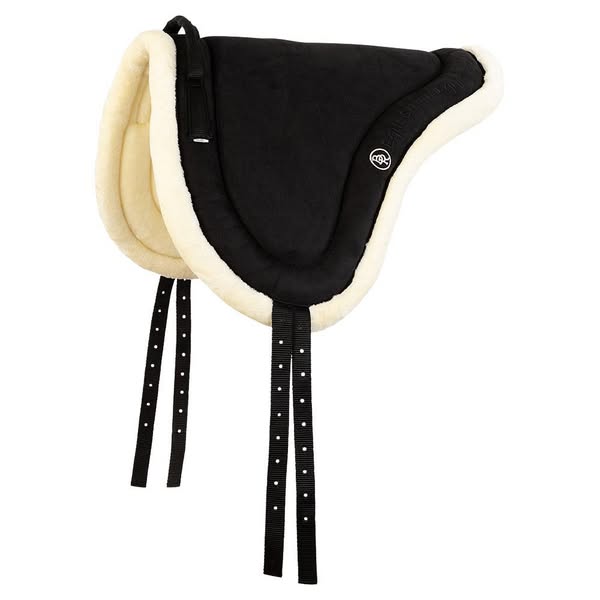 Br bareback pad