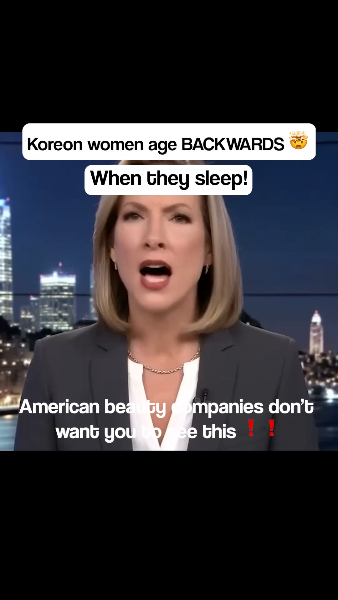 The Korean Eye Secret