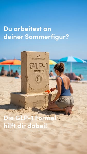 Die natürliche Alternative zu Mounjaro und Ozempic