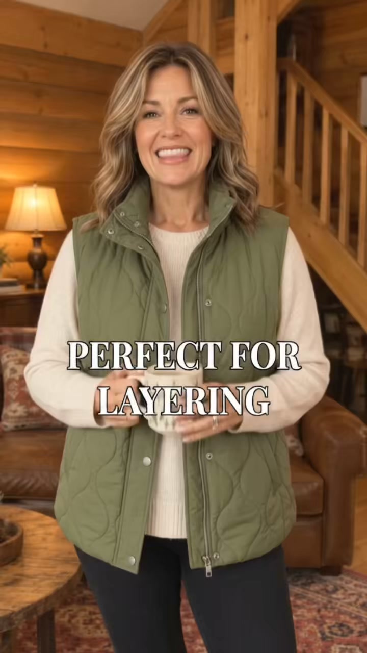 Layering Made Effortless