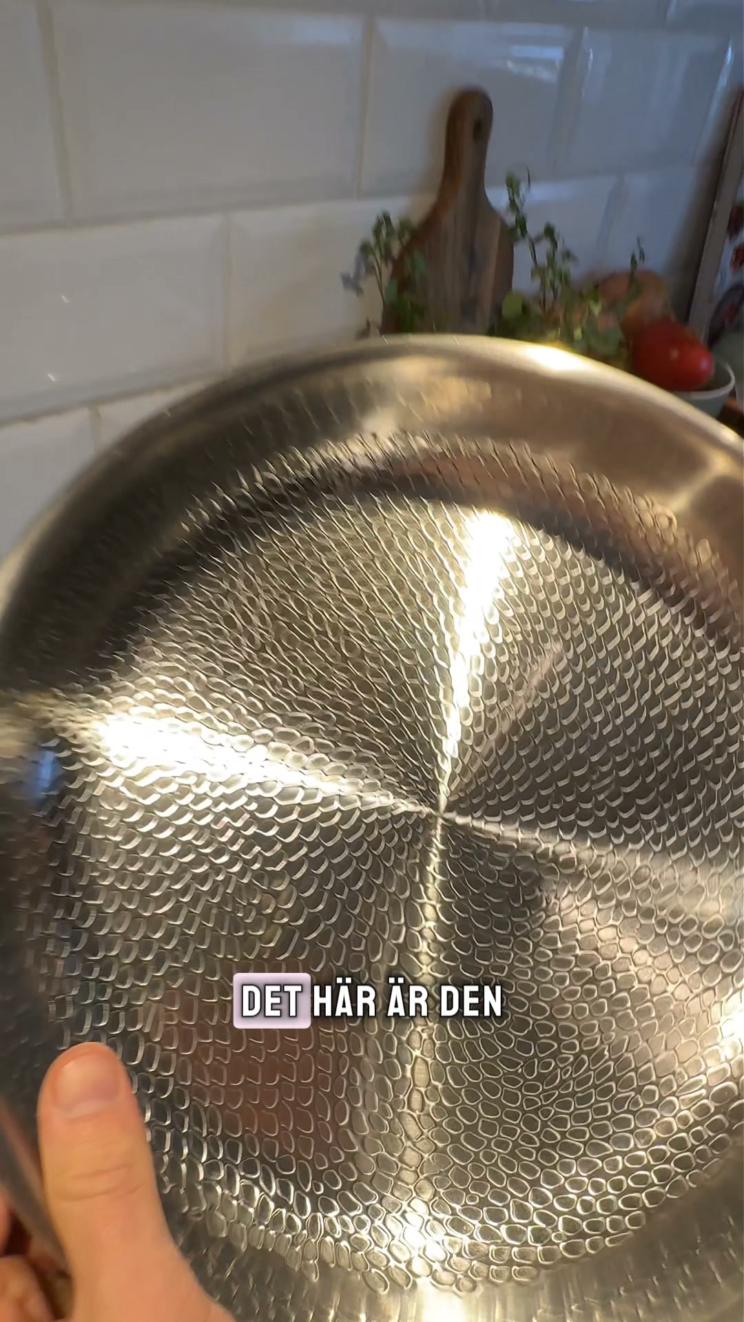 VÅR BÄSTA DEAL ÄR REDAN HÄR