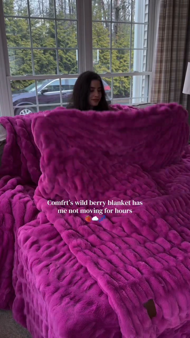 Become a Comfrt Ambassador