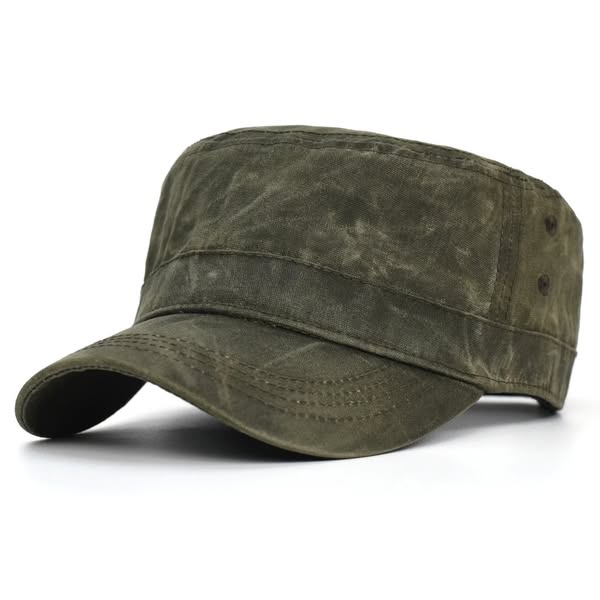 Frontier Cadet Cap