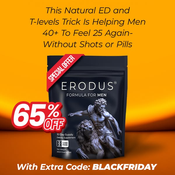 3rd Party Tested, Safe & Natural �
