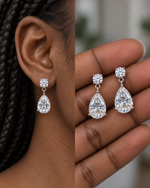 Your New Favorite Earrings