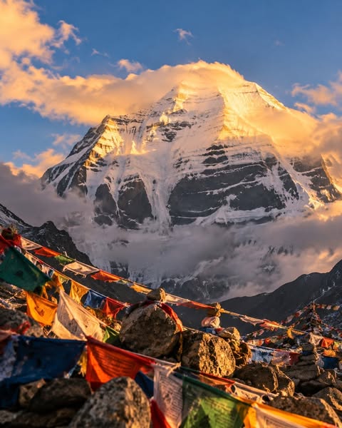 Anúncio de Kailash Energy