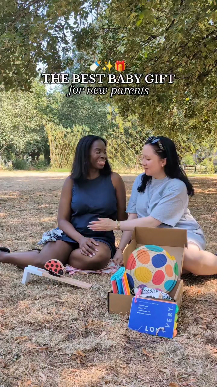 The Play Kits by Lovevery