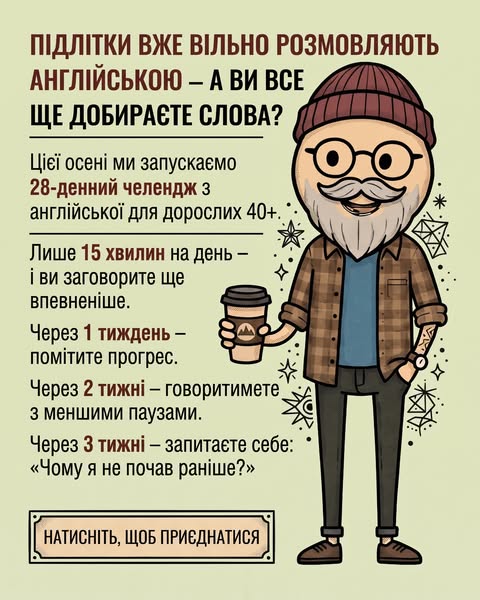 Почни зараз