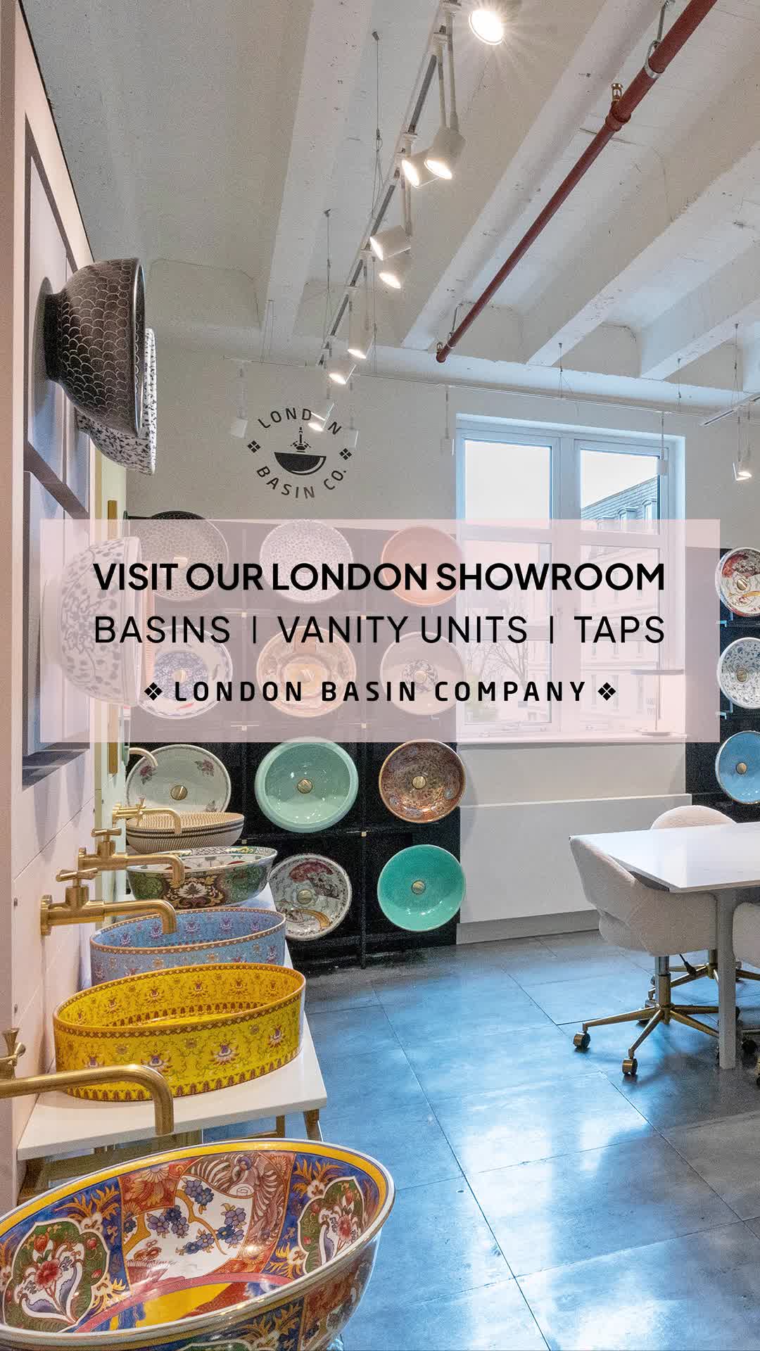 Create Your Dream Bathroom