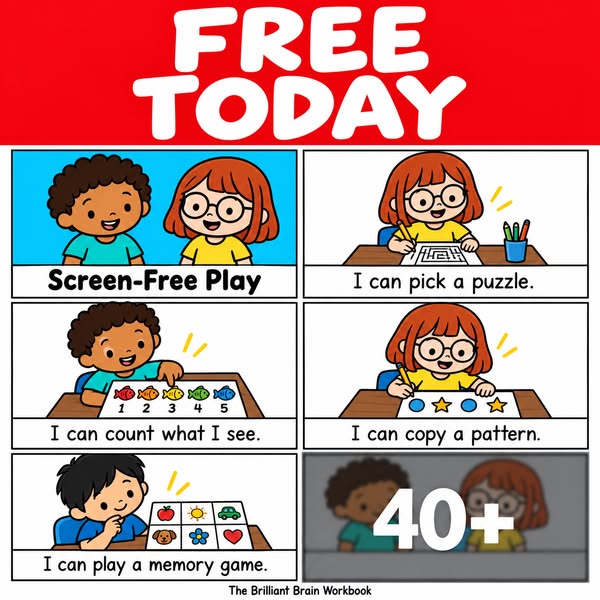 Free today - only limited time